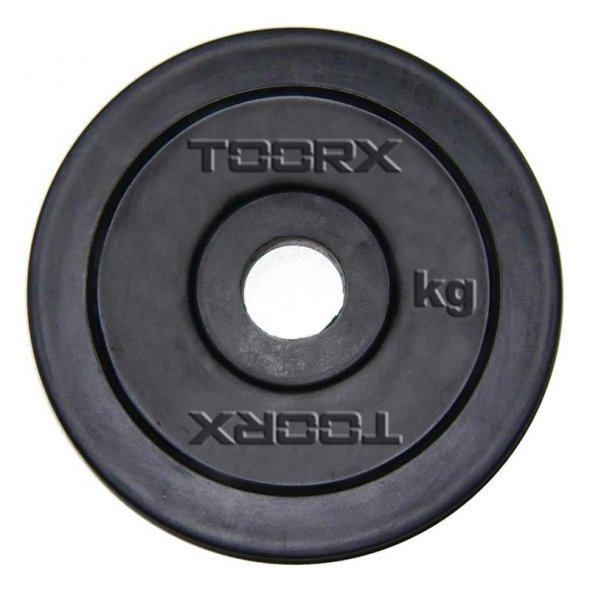 diskos-plastikos-1kg-φ25-toorx