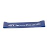 theraband blue loop extra heavy latex 20840