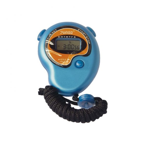 χρονόμετρο στίβου amila