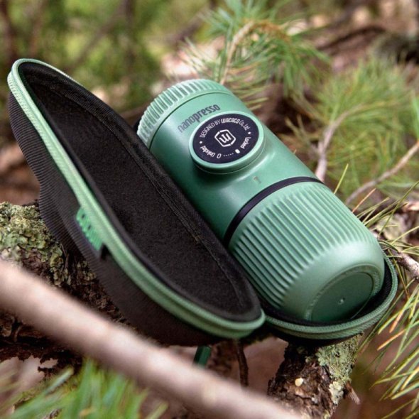 prostateutiki-thiki-michanis-kafe-nanopresso-elements-moss-green-wacaco