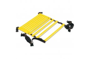 Agility Ladder Σκάλα ταχύτητας 4m Amila 48580