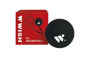 μπαλάκι squash πολύ αργό amila