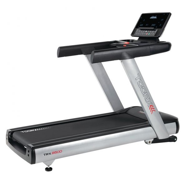 επαγγελματικός διάδρομος 5HP AC Toorx TRX-8500