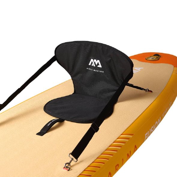 ΦΟΥΣΚΩΤΟ SUP FUSION 330Χ81Χ15CM MOL.SAND 28343 AQUA MARINA