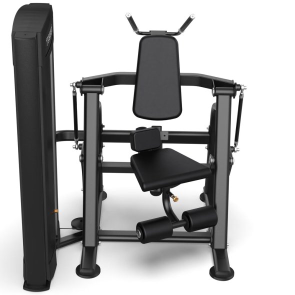 ABDOMINAL CRUNCH Toorx