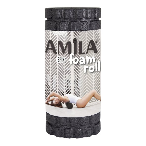 amila-foam-roller-spike-f14x32cm-mafro-2