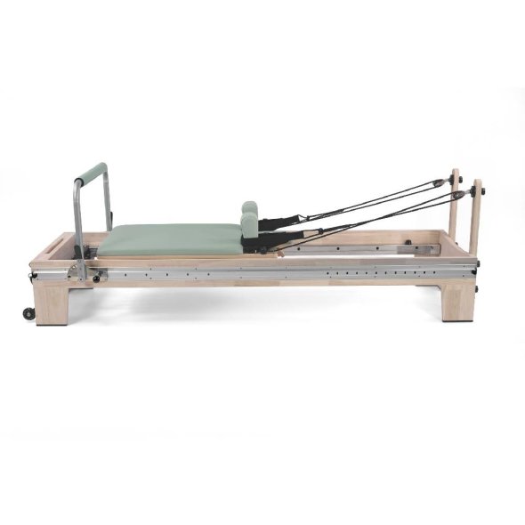 REFORMER (PTX-5500G) oak wood-green tea