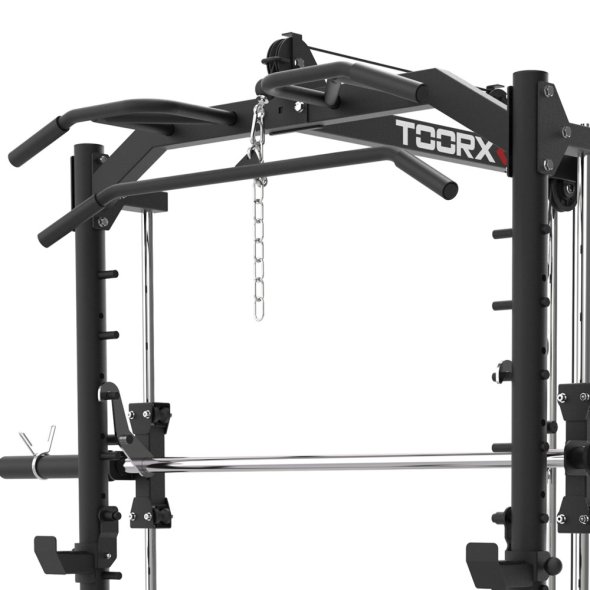 SMITH MACHINE (WLX-90) Toorx