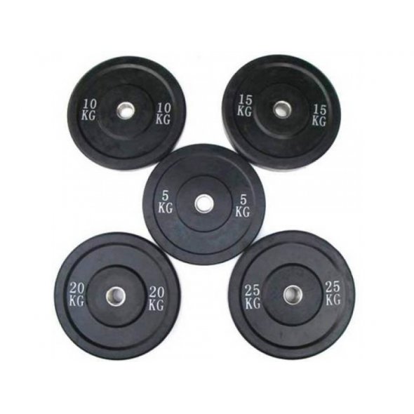 crossfit rumber plate 5kg