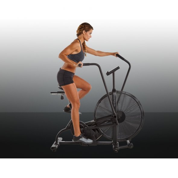 air bike assault άσκηση