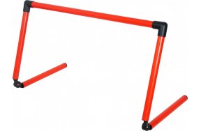 Εμπόδιο Πτυσσόμενο Εκπαιδευτικό Σετ 6τεμ. 6,35-38,1cm 48579 Amila