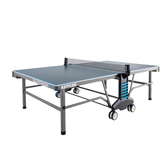 τραπέζι ping pong kettler outdoor 10 7178-900