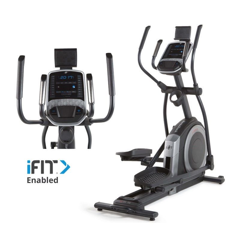 Nordictrack c5 5 deals