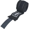 μπαντάζ μαύρο 3m amila velcro