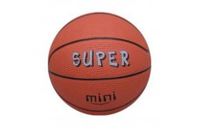 Μπάλα basket SUPER MINI (size 3)