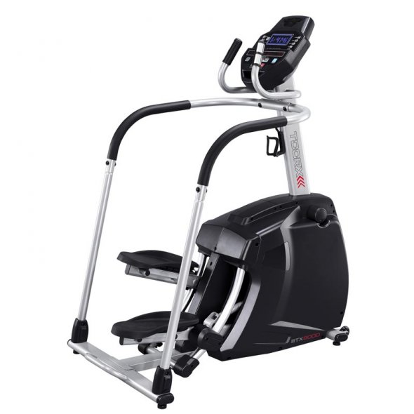 μηχάνημα στεπ επαγγελματικό toorx stx-9000