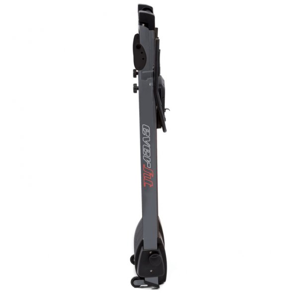διάδρομος γυμναστικής everfit TFK 155 slim αναδίπλωση κάθετα