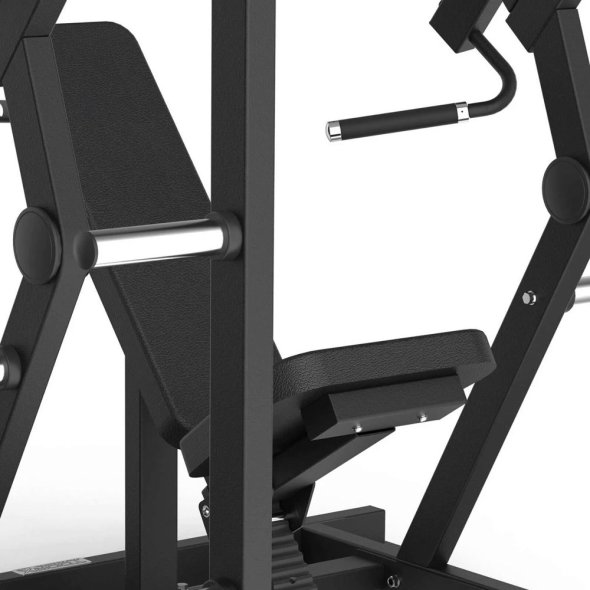 SHOULDER PRESS (FWX-6450) Toorx