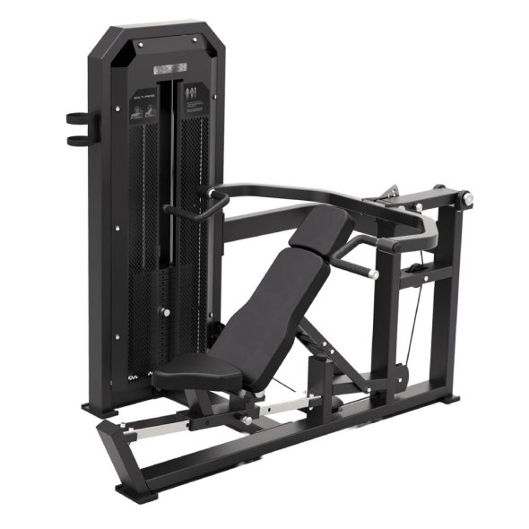 MULTI PRESS (PLX-5050) Toorx