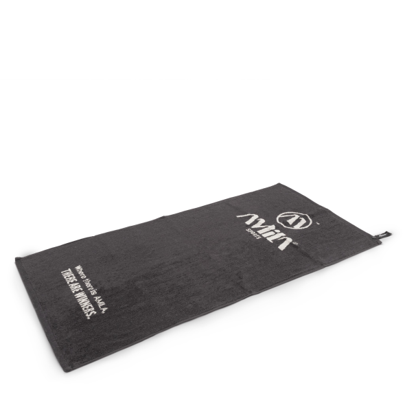ΠΕΤΣΕΤΑ GYMTOWEL 100X50 AMILA 96904
