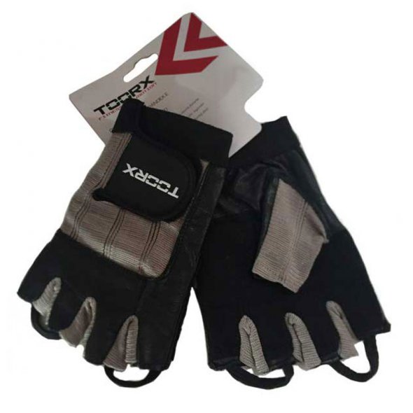 Γάντια Προπόνησης Spandex SMALL AHF-031 TOORX