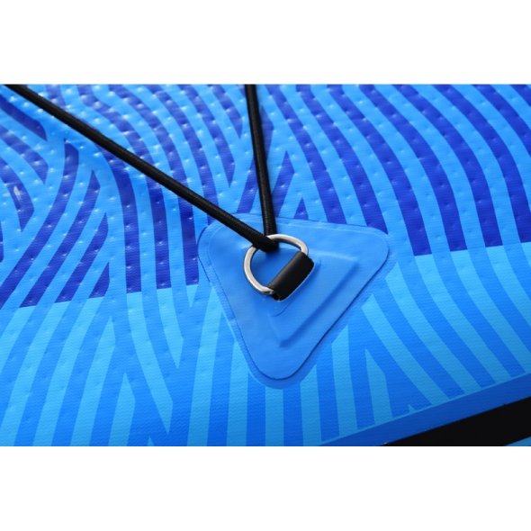 φουσκωτό sup hyper aqua marina θηλιά