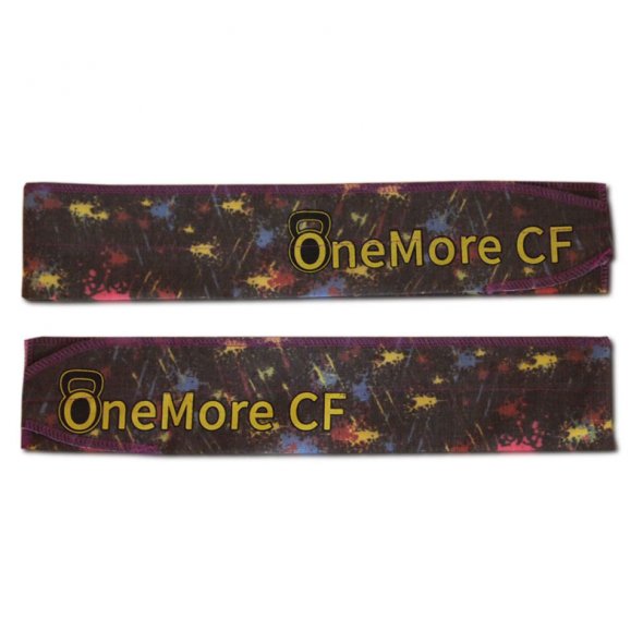 περικάρπιο crossfit splash one more και οι 2 πλευρές