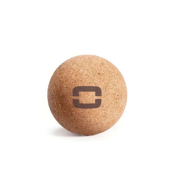 CORK YOGA SPHERE (AYP-005) 6,5cm Toorx
