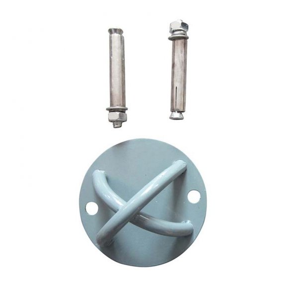 βάση οροφής για ιμάντες προπόνησης Amila 81712