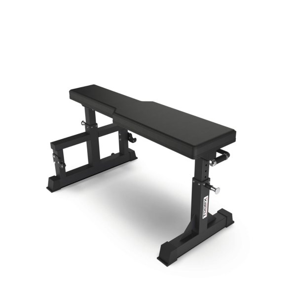 SEAL ROW BENCH (WBX-3300) Toorx