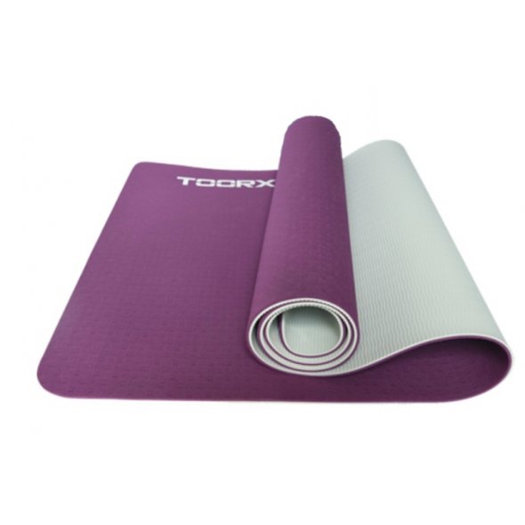 στρώμα yoga pilates mat 184 toorx