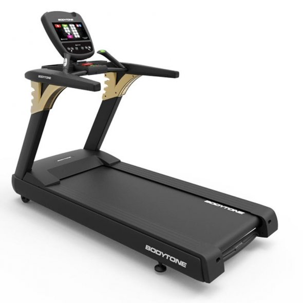 διάδρομος ηλεκτρικός επαγγελματικός EVOT1 BodyTone