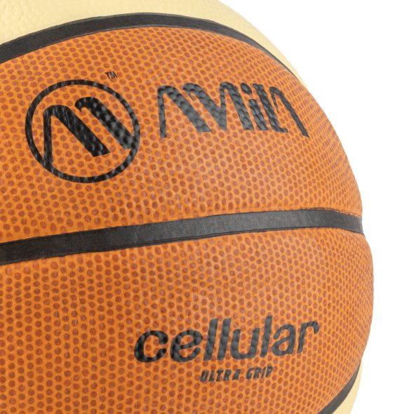 Μπάλα Basket No5 Cellular 41512 AMILA