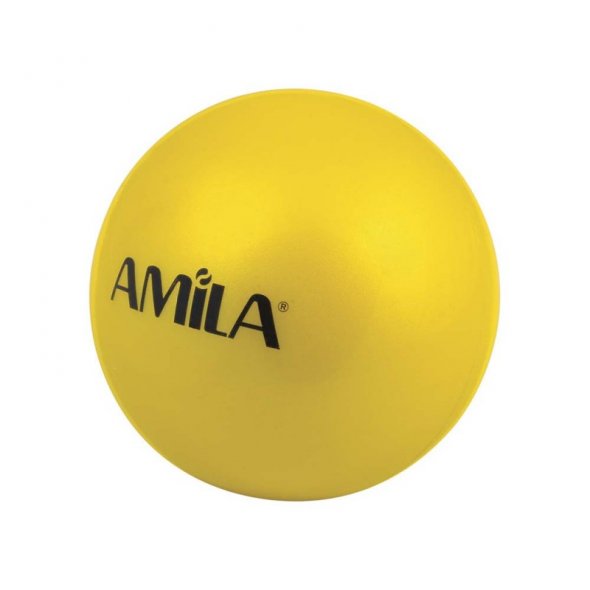 toning ball μπάλα ενδυνάμωσης 1kg amila 48562