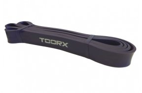 λάστιχο αντίστασης POWERBAND Μωβ MEDIUM AHF-130 Toorx