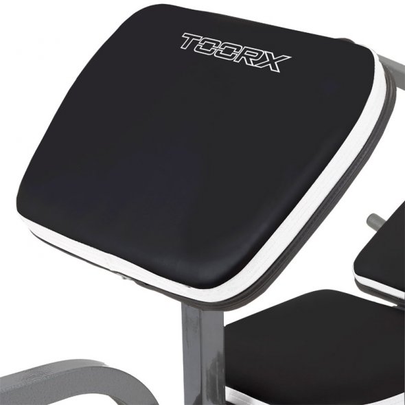 πρόσθετο μαξιλάρι δικεφάλων πάγκου toorx wbx 60