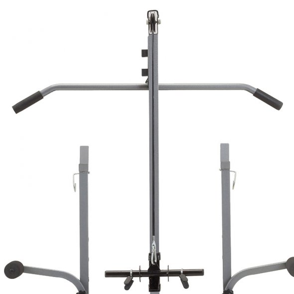 Τροχαλία Lat Bar για  WBK-500 EVERFIT