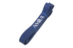 λάστιχο loop band σκληρό 88196 amila μπλε