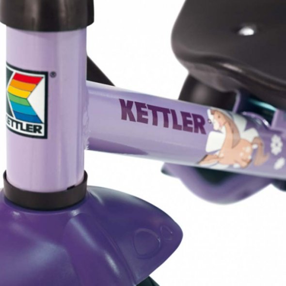 τρίκυκλο παιδικό ποδήλατο kettler funtrike
