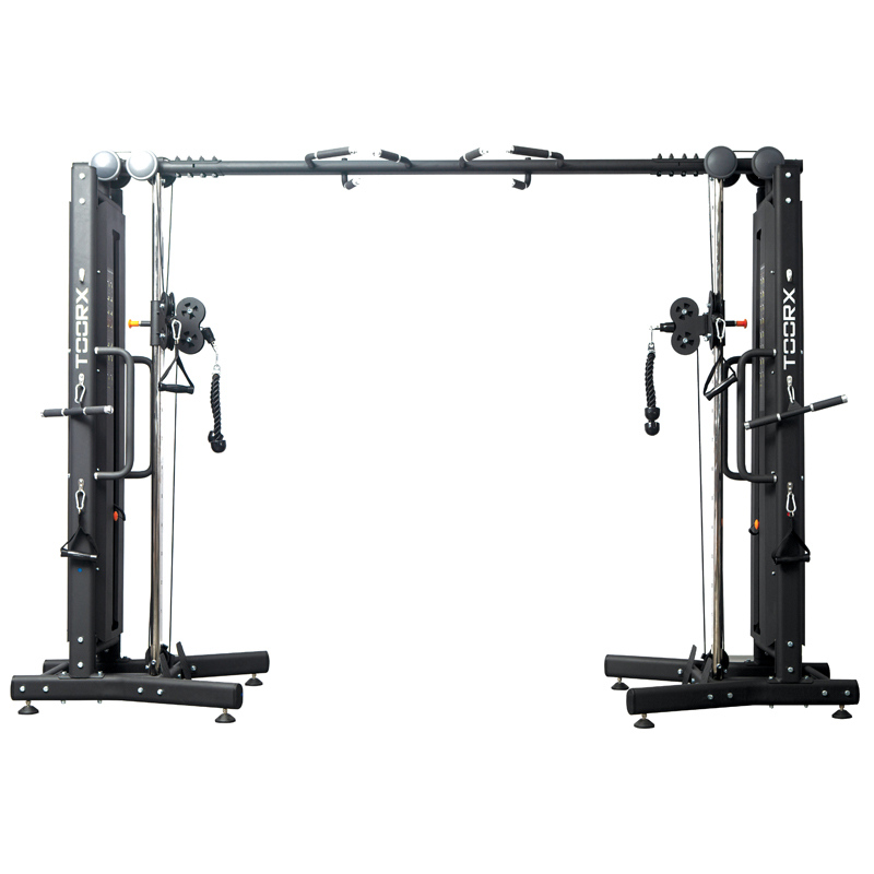 Cable Crossover CSX6000 Toorx Kinissis.eu