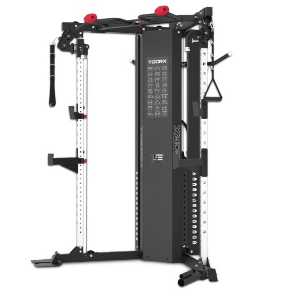 ΠΟΛΥΟΡΓΑΝΟ (CSX-90) CABLE CROSS STATION Toorx