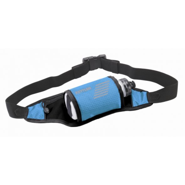τσαντάκι μέσης για τρέξιμο kettler 7360-130