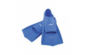 Βατραχοπέδιλα πισίνας Νο 37-38 Fins Amila 47202