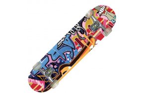 skeatboard graffiti nexteme