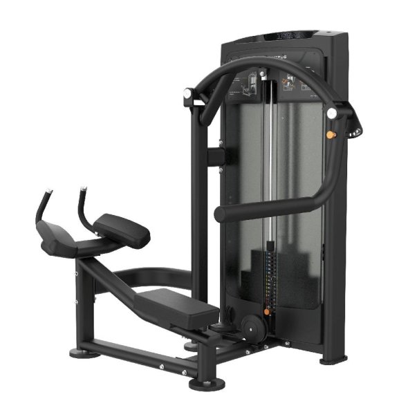 LYING GLUTEUS (PLX-9070) Toorx
