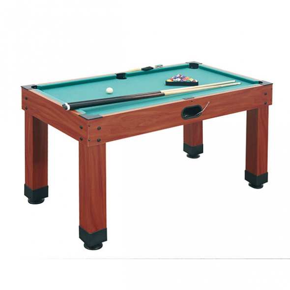 πολυμορφικό τραπέζι multi pro garlando