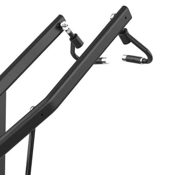DIVERGING LAT PULL DOWN (PLX-B6390) Toorx