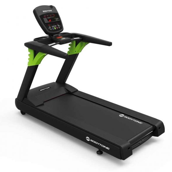 διάδρομος γυμναστικής επαγγελματικός bodytone evo t2