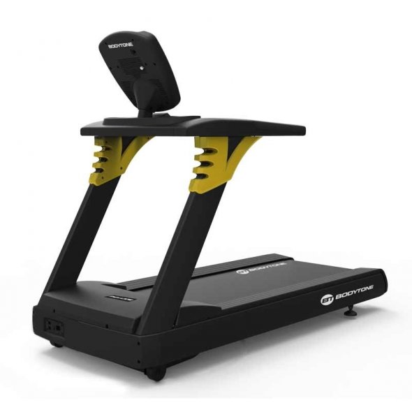 επαγγελματικός διάδρομος τρεξίματος bodytone evo t2