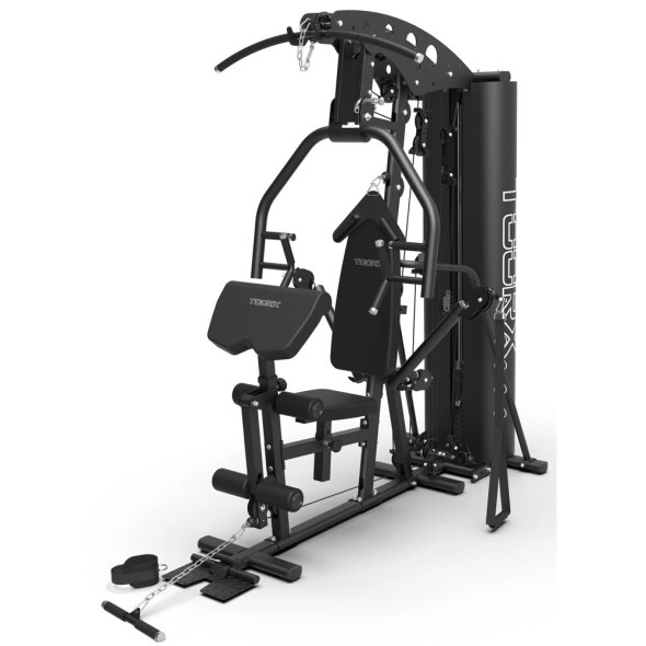 ΠΟΛΥΟΡΓΑΝΟ (MSX-1000) Toorx